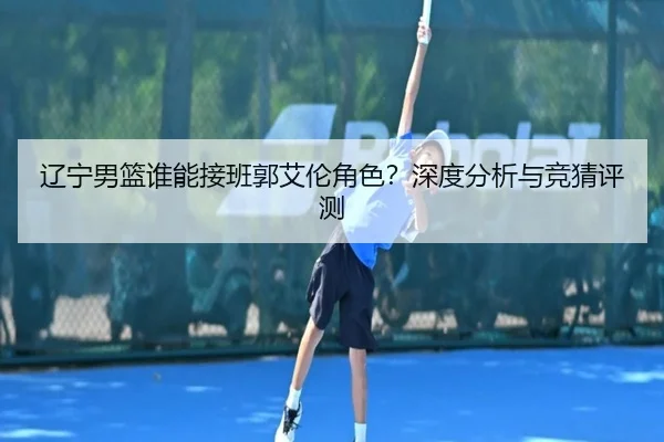 辽宁男篮谁能接班郭艾伦角色？深度分析与竞猜评测